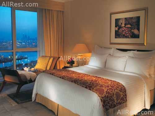 Marriott Executive Apartments Dubai Creek 10